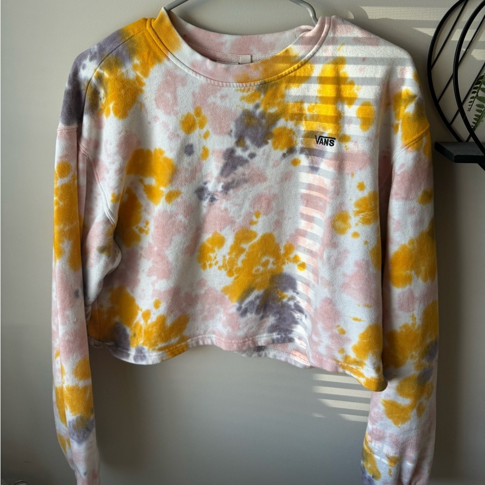 Vans Crewneck